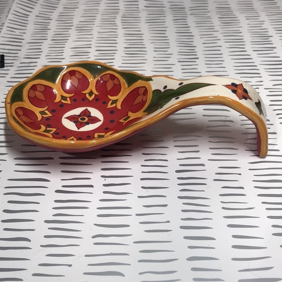 Corsica Tívoli utensils support - Picture 6 of 6